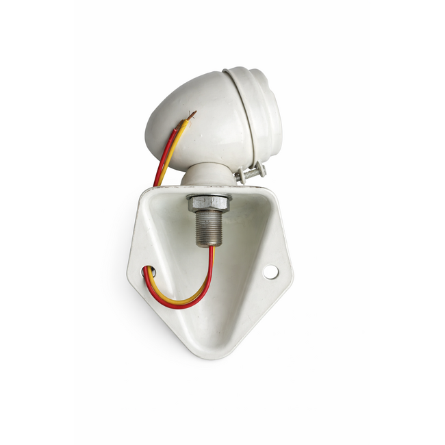 METARO Ford Fordson Seitenlampen - 2 Stück