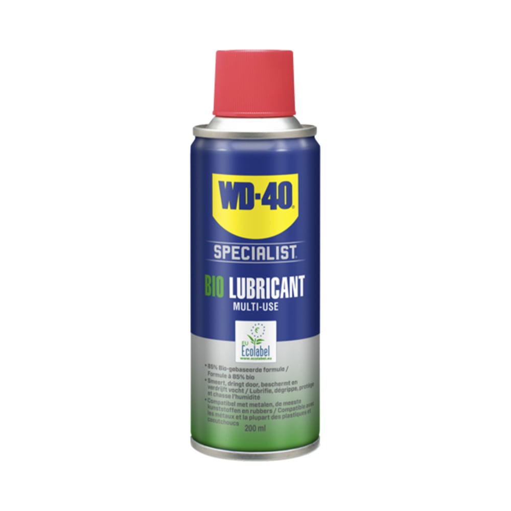 WD40