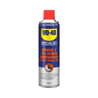 WD-40 Specialist® Brake Cleaner - 500 ml