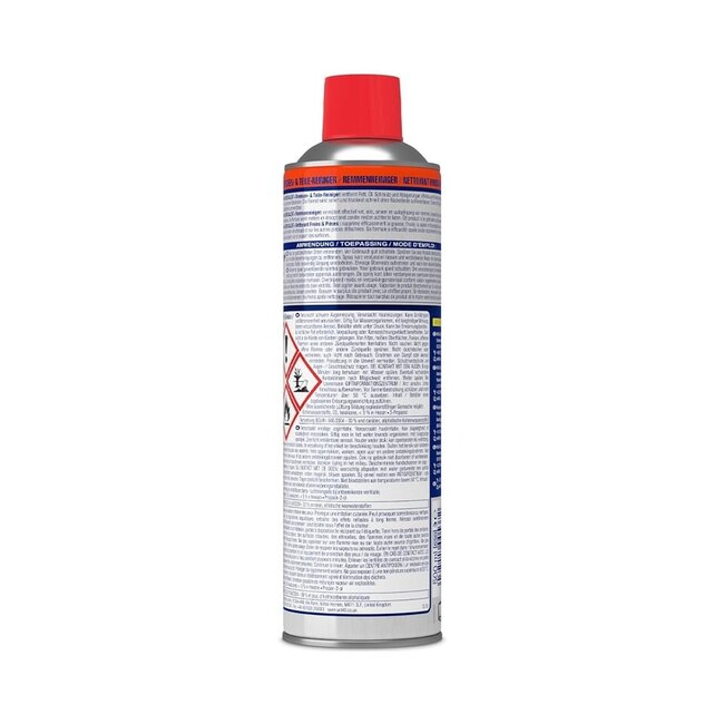 WD-40 Specialist® Bremsenreiniger – 500 ml