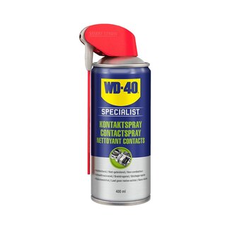 WD-40 Specialist® Contactspray - 400 ml