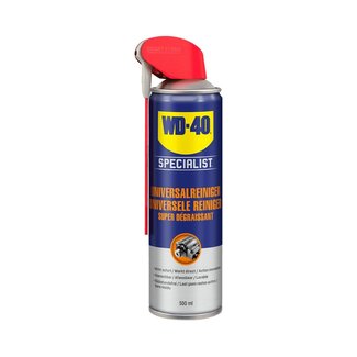 WD-40 Specialist® Universalreiniger – 500 ml