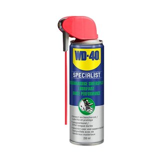 WD-40 Specialist® Hoogwaardige Smeerspray - 400 ml