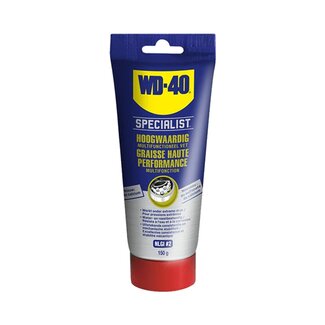 WD-40 Specialist® Hoogwaardig Multifunctioneel Vet - 150 gram