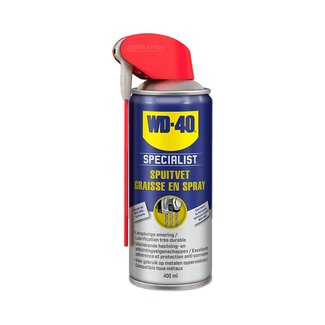 WD-40 Specialist® Sprühfett – 400 ml