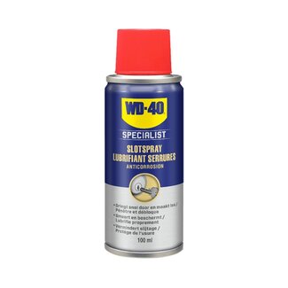 WD-40 Specialist® Schließzylinderspray – 100 ml