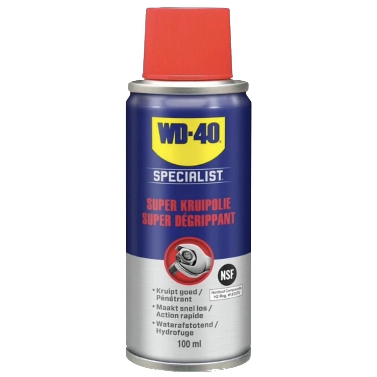 WD40