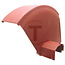 GRANIT Spatbord achter rechts IHC 523 - 824