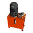 Hydraulic power unit steel tank 3 kW - 35L - 6 cc