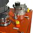 Hydrauliek aggregaat stalen tank 5,5 kW - 50L - 11 cc