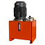 Hydraulic power unit steel tank 5,5 kW - 50L - 11 cc