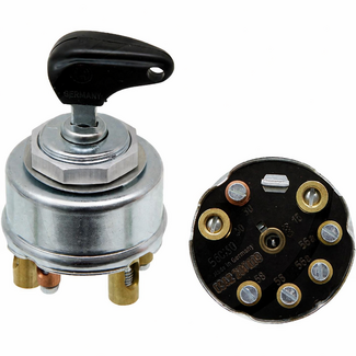 GRANIT Ignition switch With key
