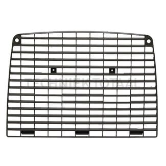 METARO Radiatorgrille 368x520mm Fendt 300 & 500 serie