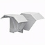 METARO Fender set Ford 2000, 2600, 3000, 3600