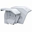 METARO Mudguard set with tool box Massey Ferguson MF135, MF148