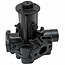 METARO Wasserpumpe Hanomag R12, C112, C115, R18, R24, C218, C220, C224