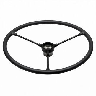 METARO Steering wheel taper 19.5 mm Ø 425 mm Deutz F1L612, D15