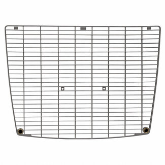 METARO Radiator grille Fendt Farmer 2, 3, 4, 100 & 300 series