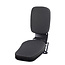 METARO Passenger seat Fendt