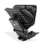 METARO Mechanically suspended tractor seat PVC foldable Ð for inclined mounting