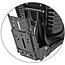 METARO Mechanisch gefederter Sitz aus PVC