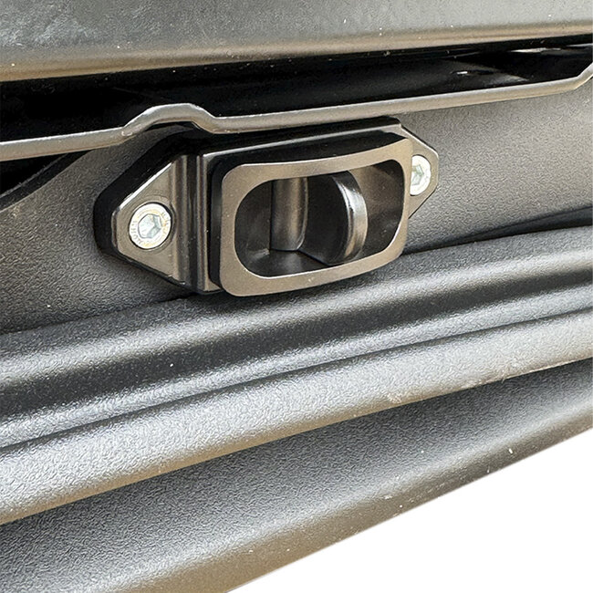 METARO Traktorsitz luftgefedert mit Stoffbezug - Case IH serie B, C, CS, CVX, CX, D, Farmall, Magnum, Maxxum, MX, MXM, MXU, Puma, Puma CVX, Steiger, STX