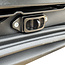 METARO Traktorsitz luftgefedert mit Stoffbezug - Case IH serie B, C, CS, CVX, CX, D, Farmall, Magnum, Maxxum, MX, MXM, MXU, Puma, Puma CVX, Steiger, STX
