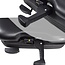 METARO Mechanisch geveerde heftruckstoel PVC met gordel - Still RX20, RX50, RX60, RX70