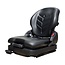 METARO Mechanisch geveerde heftruckstoel PVC met gordel - Still RX20, RX50, RX60, RX70