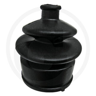 GRANIT Rubber hoes Ø 50 mm, Ø 14 mm, lengte 80 mm Deutz