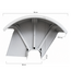 METARO Rear mudguard left McCORMICK / IHC 523, 553, 624, 654, 724, 824 (Delivery time 8-12 weeks)