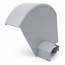 METARO Rear fender left McCORMICK / IHC 523, 553, 624, 654, 724, 824 (Delivery time 8-12 weeks)
