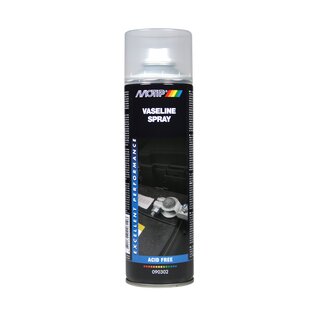Motip Vaseline spray 500 ml