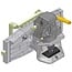 Walterscheid Anhängerkupplung automatisch rail 390 mm, Kupplungsbolzen 37 mm