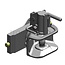 Scharmüller Zugmaul Automatisch Schienenbreite 333 mm, Kupplungsbolzen 38 mm