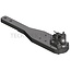 Scharmüller Draagplaat kogel 80, 1142 x 240 mm, 4000 kg