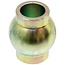 Walterscheid Oberlenkerkugel Kat. 1 - 395305277, 1305277 | Kategorie: 1 | Ausführung: Standard | A: 19 mm | B: 38 mm | C: 44 mm