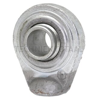 GRANIT Kugelgelenk Kat. 2 Oberlenker, Ø 25,4 mm, A 51 mm, B 50 mm, E 85 mm