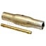 GRANIT Sleeve without grease nipple M30 x 3,5, 730 mm