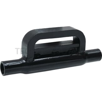 GRANIT Hülse ohne Schmiernippel M30 x 3 mm, 300 mm