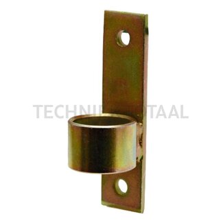 GRANIT Halter Hubwerk