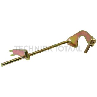 GRANIT Retainer