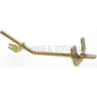 GRANIT Halter Hubwerk Fendt
