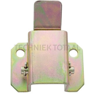 GRANIT Top link bracket universal