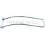 GRANIT Top link bracket 290 mm