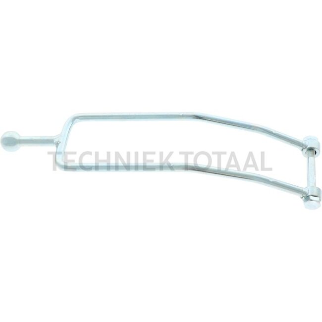 GRANIT Top link brackets 290 mm