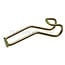 Top link bracket John Deere