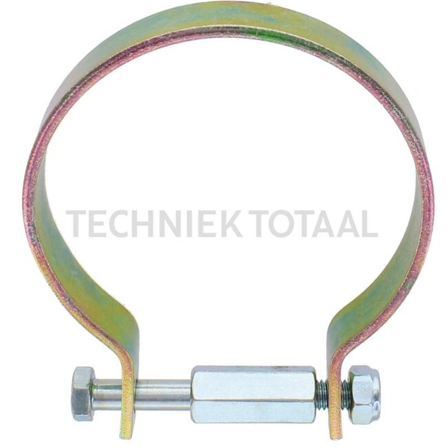 GRANIT Clamp - 20012857 | Brand: Universal | Ø: 105 mm