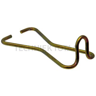 GRANIT Top link brackets Massey Ferguson