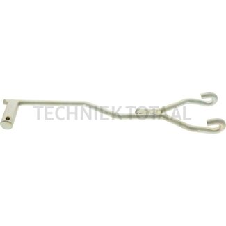 GRANIT Halter Hubwerk Massey Ferguson